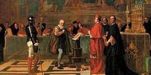 Galileo-Galileinin-Hayatı-ve-Eğitimi