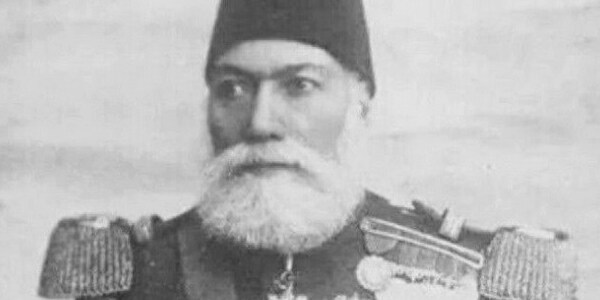 Osmanlı-Kahramanı