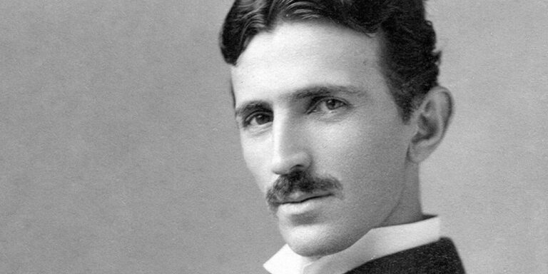 Nikola Tesla: Enerji Dehasının İzinde