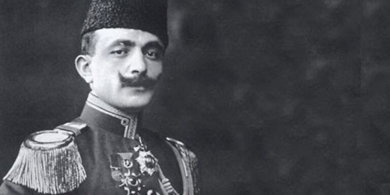 Enver Paşa: Osmanlı İmparatorluğu’nun Önemli Bir Figürü