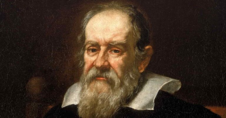 Galileo Galilei: Bilimin Öncüsü ve Evrenin Keşifçisi