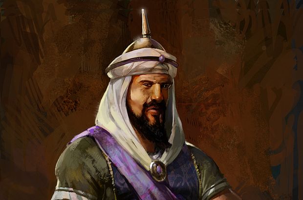 Selahaddin Eyyubi: İslam Dünyasının Kahramanı