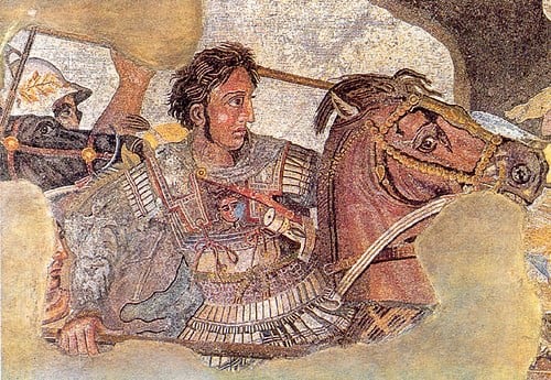 Büyük İskender: Antik Dünyanın Unutulmaz Lideri